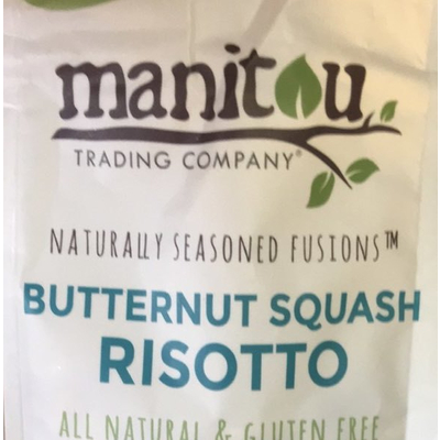 Risotto, Butternut Squash