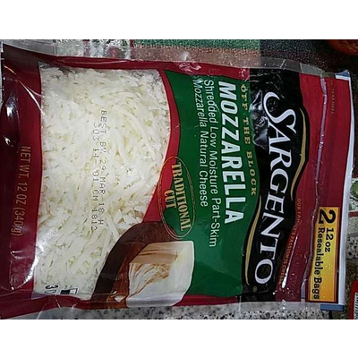 Mozzarella