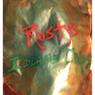 Island Chips
