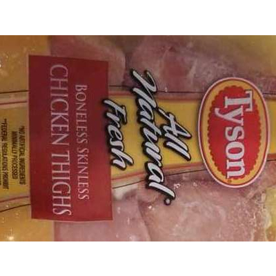 Chicken Thigh