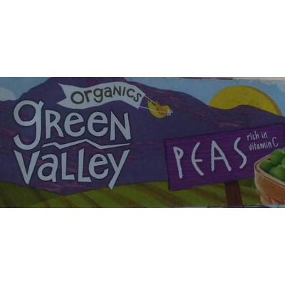 Peas