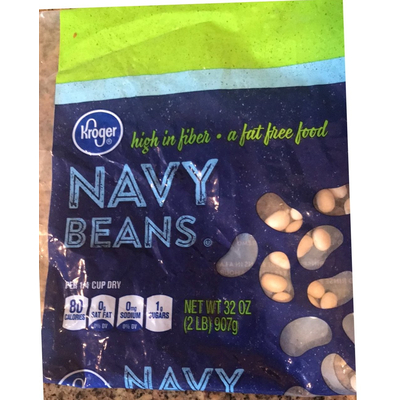 Navy Beans