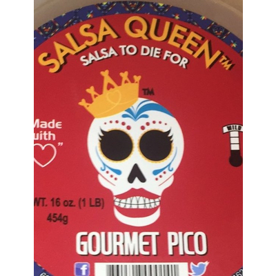 Gourmet Pico