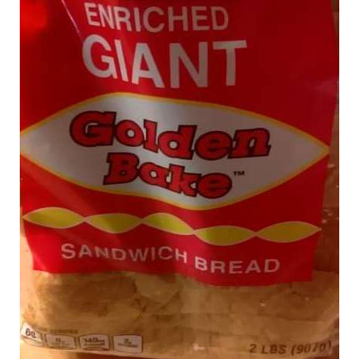 Sandwich Bread