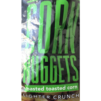 Corn Nuggets