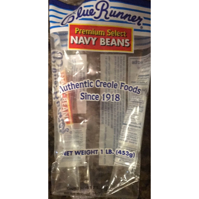 Navy Beans