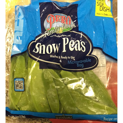 Snow Peas