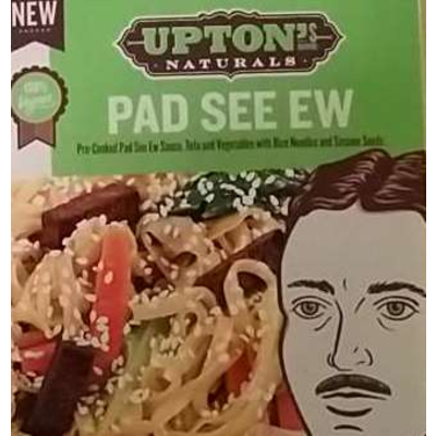 Pad see Ew