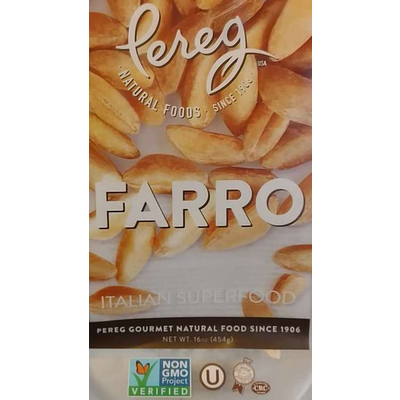 Farro