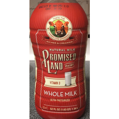 Whole Milk
