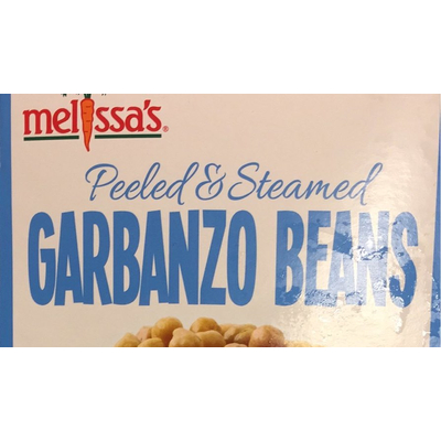 Garbanzo Beans