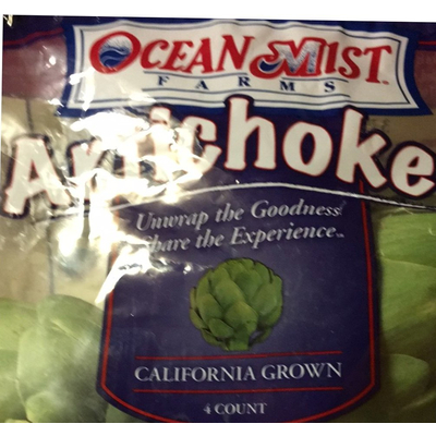 Artichoke