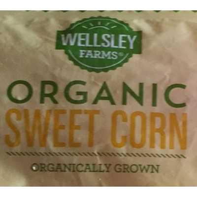 Sweet Corn