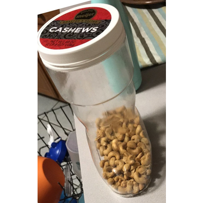 Cashews