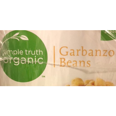 Garbanzo Beans