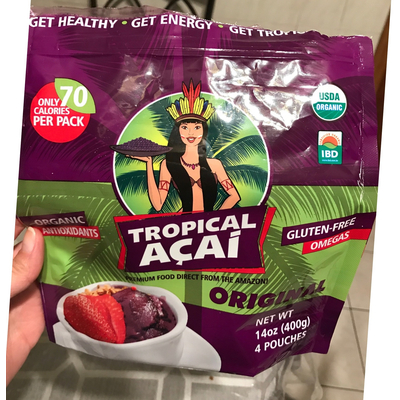 Acai