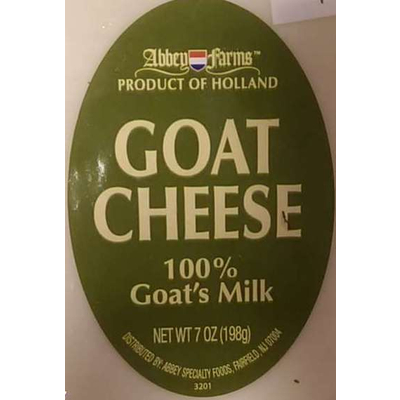 Goat Cheese
