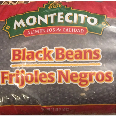 Black Beans