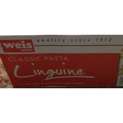 Linguine