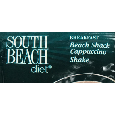Beach Shack Cappuccino Ahake