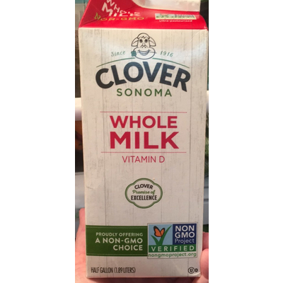 Whole Milk