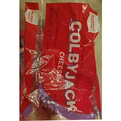 Colbyjack Cheese