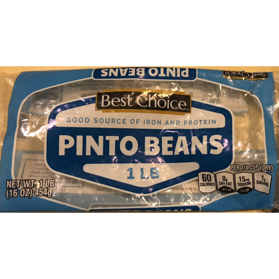 Pinto Beans
