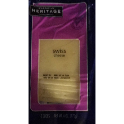 Swiss Chese