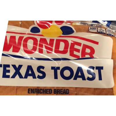 Texas Toast