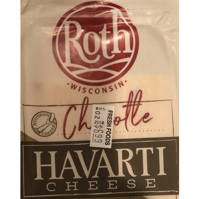 Havarti Cheese