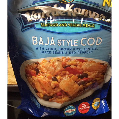 BAJA Style Cod