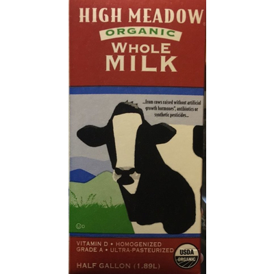 Whole Milk