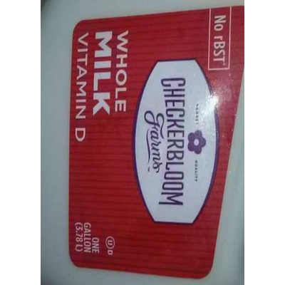 Whole Milk