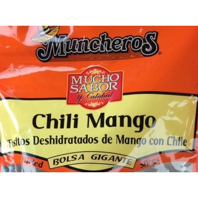Chili Mango