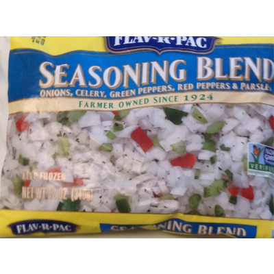 Seasoning Blend