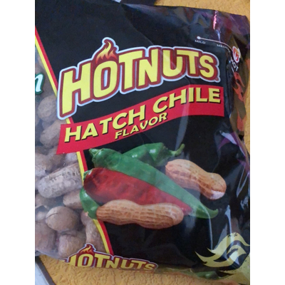 Hotnuts, Hatch Chile