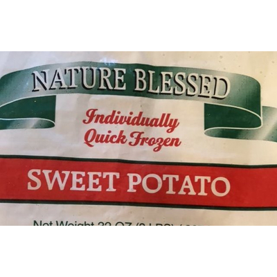 Sweet Potato