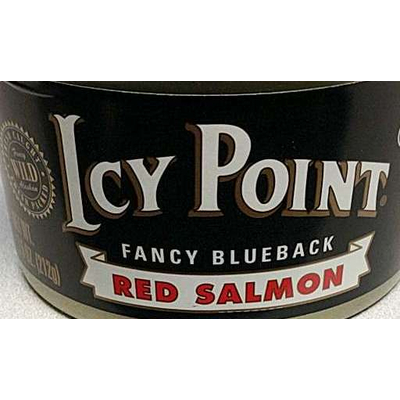 Red Salmon