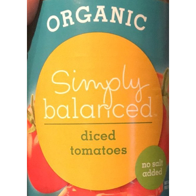 Diced Tomatoes