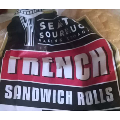 French Sandwich Roll