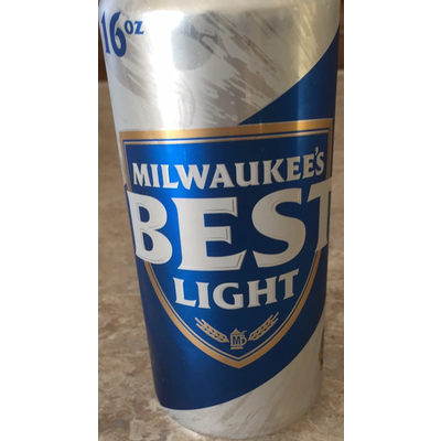 Light Beer