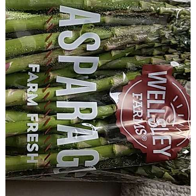 Asparagus