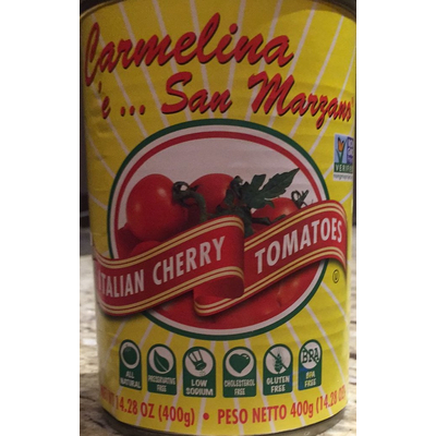 Italian Cherry Tomatoes