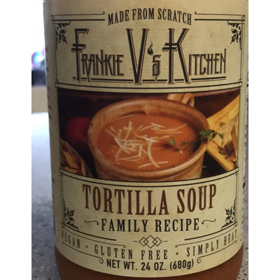 Tortilla Soup