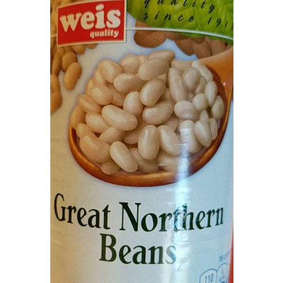 Great Northern Beans