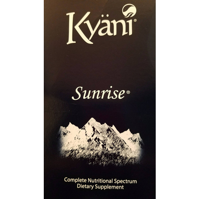 Complete Nutritional Spectrum