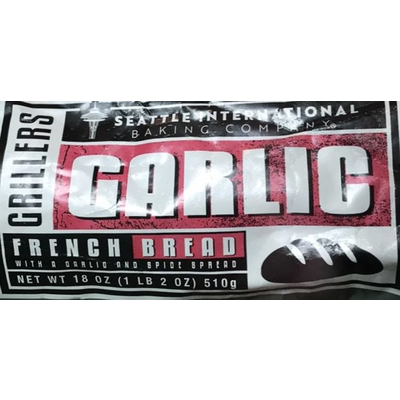 Garlic French Bread