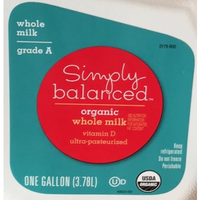 Whole Milk