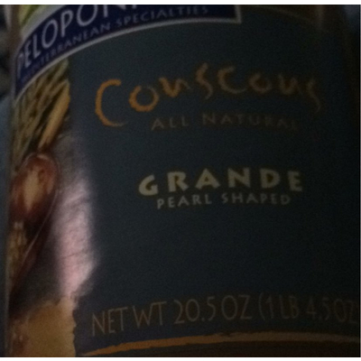 Couscous