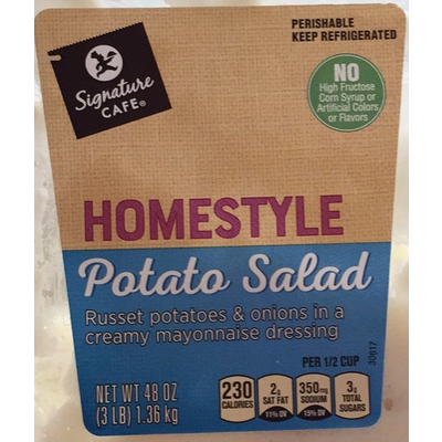 Potato Salad